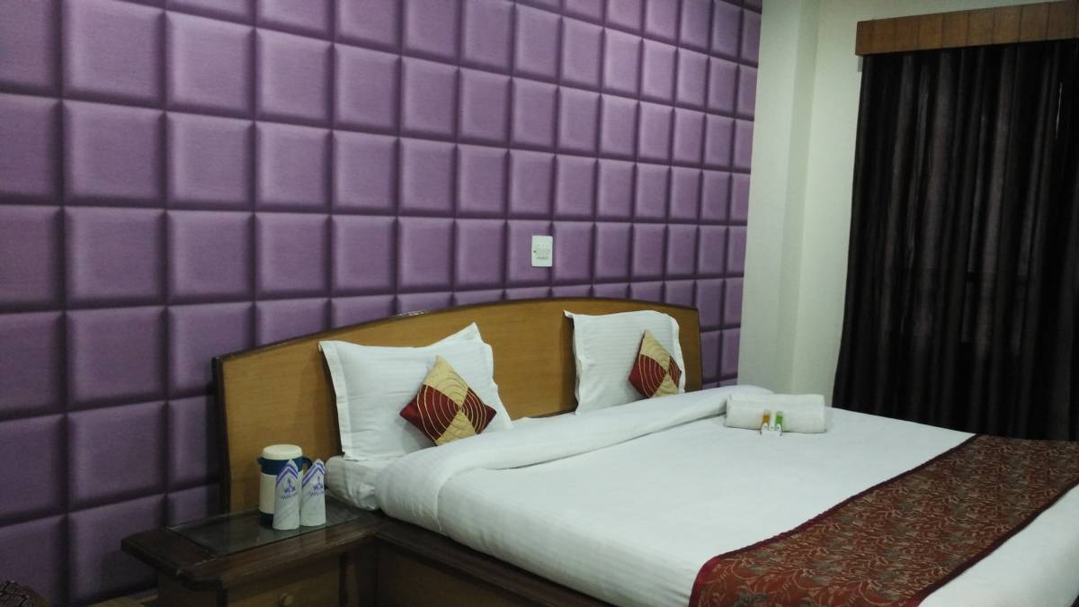 Delux Room  